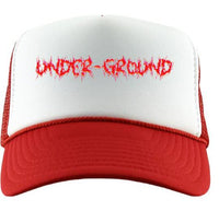 Thumbnail for Embroidered Foam Trucker Hats