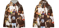 Thumbnail for Tapestry Hoodie