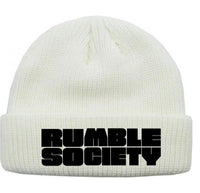 Thumbnail for Embroidered Fisherman Beanies