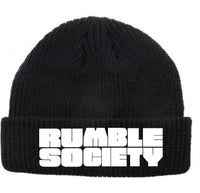 Thumbnail for Embroidered Fisherman Beanies