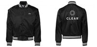 Thumbnail for Satin Jacket
