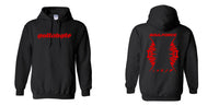 Thumbnail for Gildan Heavy Blend™ Hooded Sweatshirt