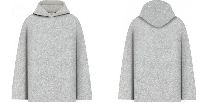 Tapestry Hoodie