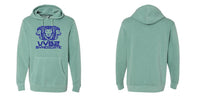 Thumbnail for Independent Heavyweight Pigment-Dyed Hoodies