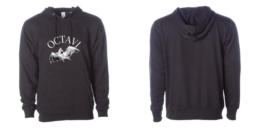 Independent Midweight Hooded Sweatshirt