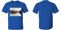 Thumbnail for Gildan Heavyweight Ultra Cotton T-Shirt