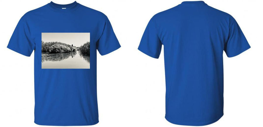 Gildan Heavyweight Ultra Cotton T-Shirt