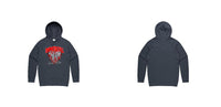 Thumbnail for AS Colour Heavyweight Premium Hoodie