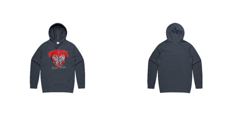 AS Colour Heavyweight Premium Hoodie