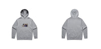 Thumbnail for AS Colour Midweight Relax Hoodie