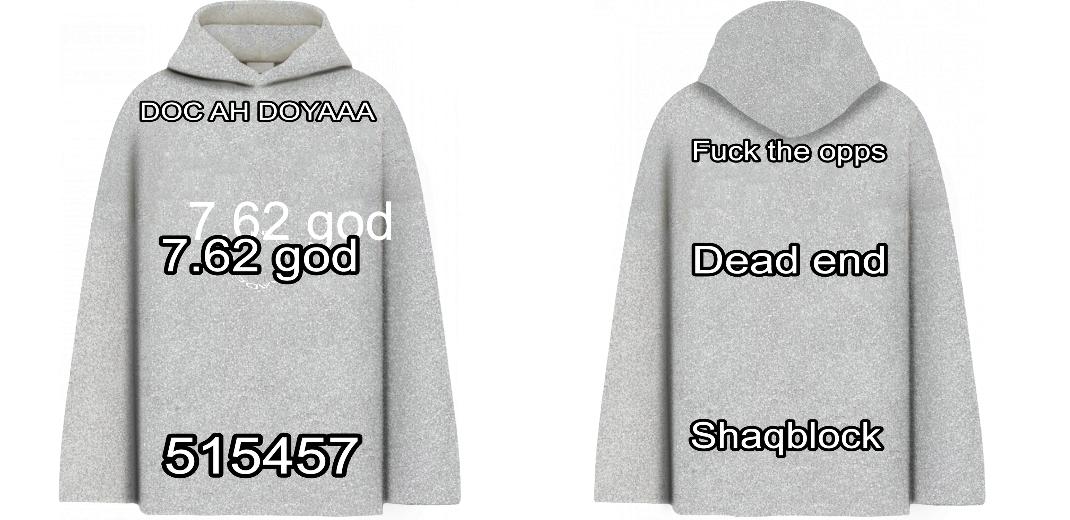 Tapestry Hoodie