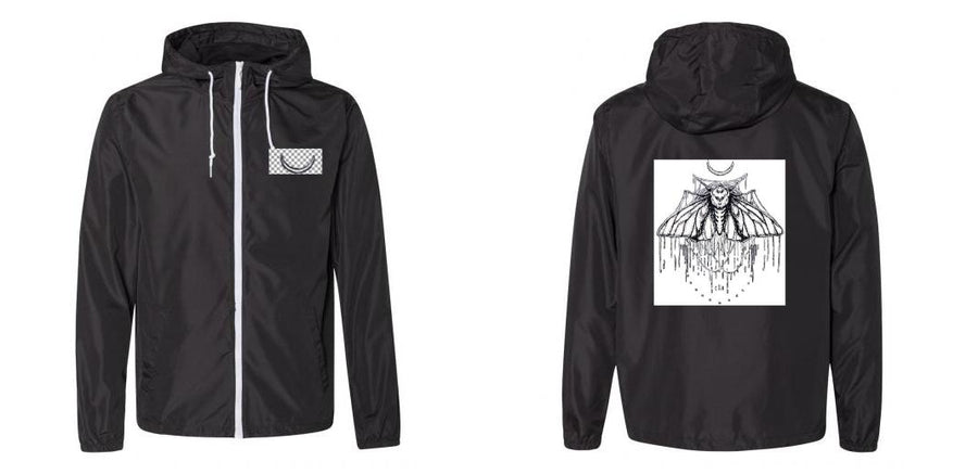 Lightweight Windbreakers