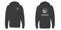 Thumbnail for 25 3M™ Scotchlite Reflective Printed Hoodies