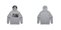 Thumbnail for AS Colour Midweight Relax Hoodie