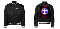 Thumbnail for Satin Jacket