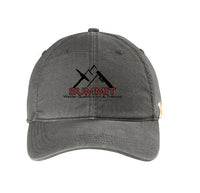 Thumbnail for Embroidered Carhartt® Cotton Canvas Cap
