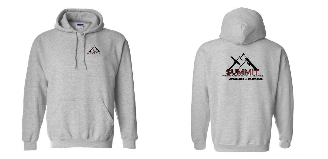 Gildan Heavy Blend™ Hooded Sweatshirt
