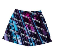 Thumbnail for 25 Sublimated Mesh Shorts