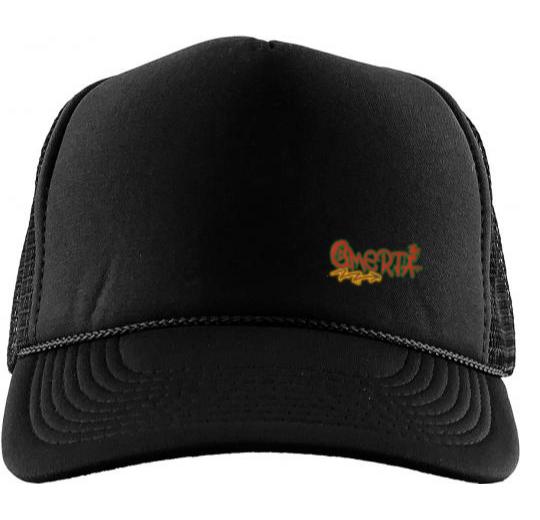 Embroidered Foam Trucker Hats