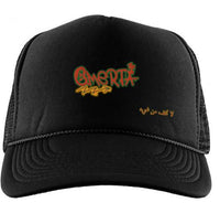 Thumbnail for Embroidered Foam Trucker Hats