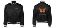 Thumbnail for Satin Jacket