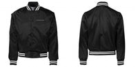 Thumbnail for Satin Jacket