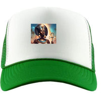 Thumbnail for Embroidered Foam Trucker Hats