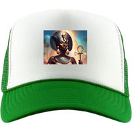 Thumbnail for Embroidered Foam Trucker Hats