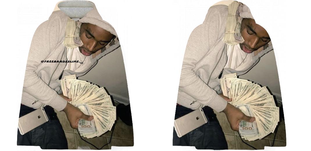 Tapestry Hoodie