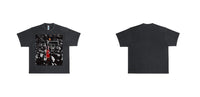 Thumbnail for Lane 7 Heavyweight Pigment Boxy T-Shirt