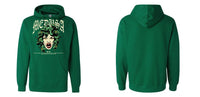 Thumbnail for Independent Midweight Hooded Sweatshirt