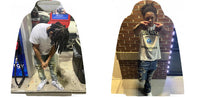 Thumbnail for Tapestry Hoodie