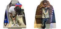 Thumbnail for Tapestry Hoodie