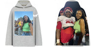 Thumbnail for Tapestry Hoodie