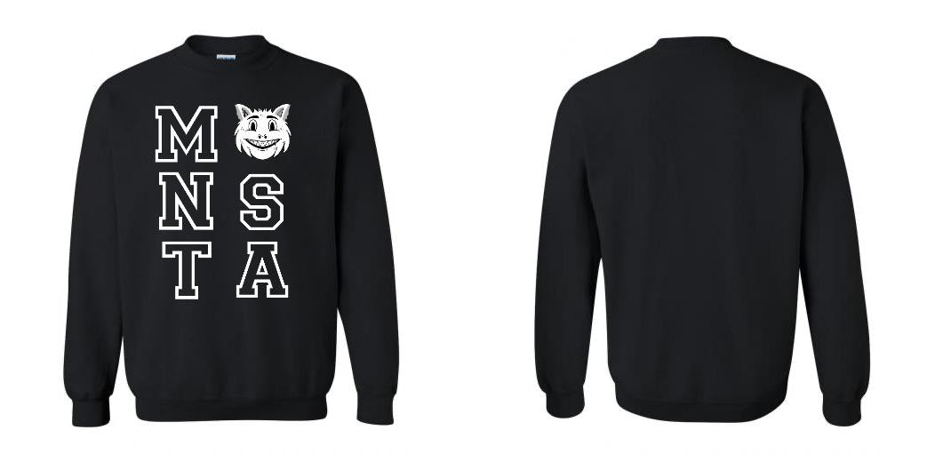 Gildan Heavy Blend™ Crewneck Sweatshirt