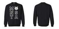 Thumbnail for Gildan Heavy Blend™ Crewneck Sweatshirt