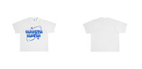 Thumbnail for Lane 7 Heavyweight Pigment Boxy T-Shirt