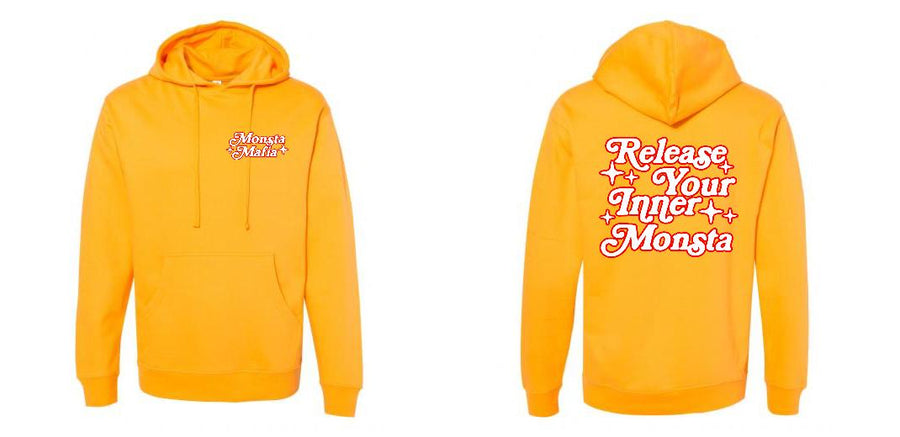 Independent Midweight Hooded Sweatshirt