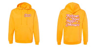 Thumbnail for Independent Midweight Hooded Sweatshirt