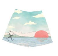 Thumbnail for 25 Sublimated Mesh Shorts