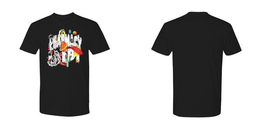 Next Level T-Shirt