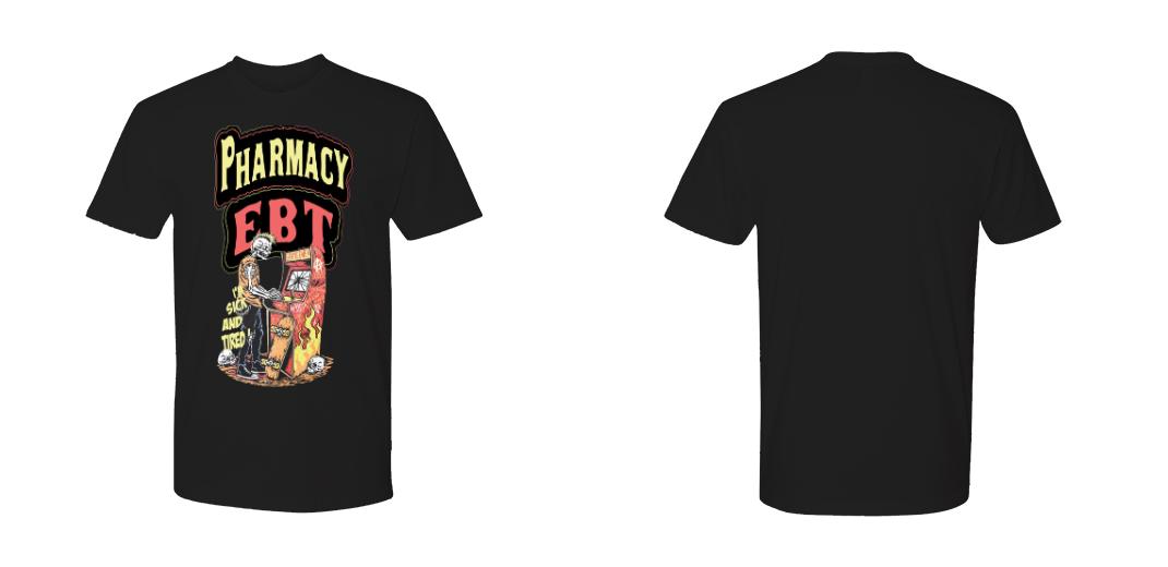 Next Level T-Shirt