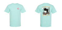 Thumbnail for American Apparel T-Shirt (Formerly Alstyle)