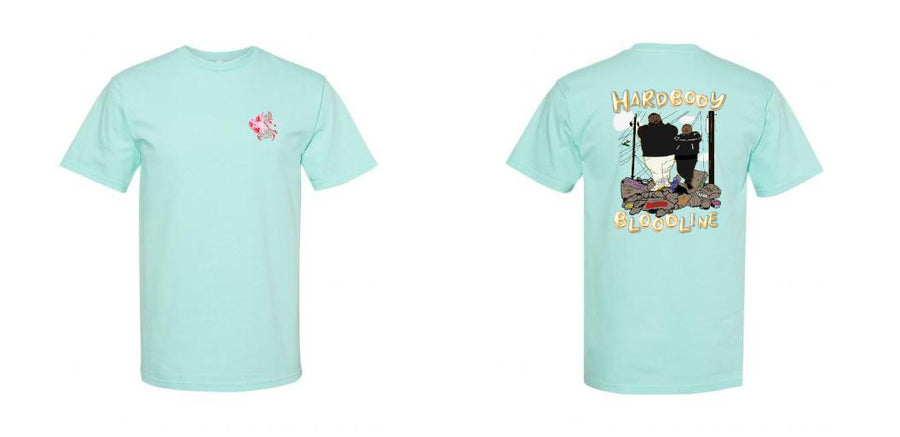 American Apparel T-Shirt (Formerly Alstyle)