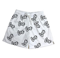 Thumbnail for 25 Sublimated Mesh Shorts