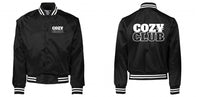 Thumbnail for Satin Jacket