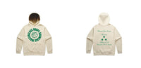 Thumbnail for AS Colour Midweight Relax Hoodie