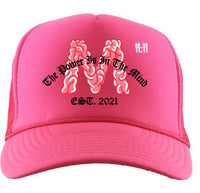 Thumbnail for Embroidered Foam Trucker Hats