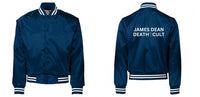 Thumbnail for Satin Jacket