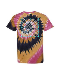 Thumbnail for Tuscan Tie Dye T-Shirt - Constantly Create Shop